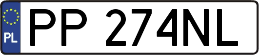 PP274NL
