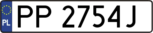 PP2754J
