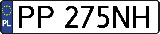 PP275NH