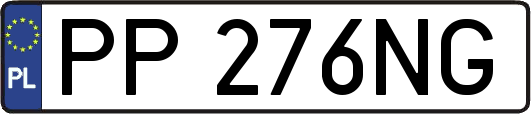 PP276NG