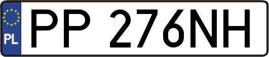 PP276NH