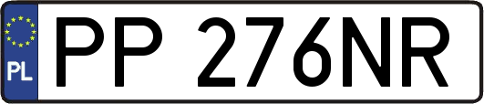 PP276NR