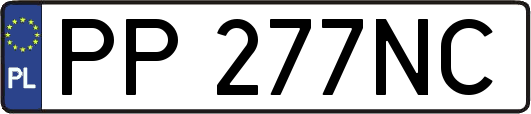 PP277NC