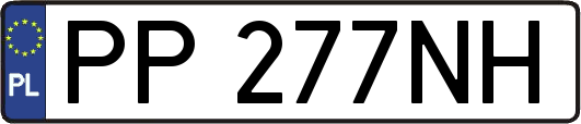 PP277NH