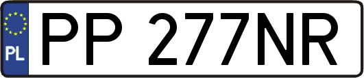 PP277NR