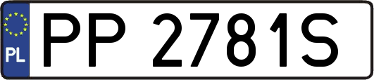 PP2781S