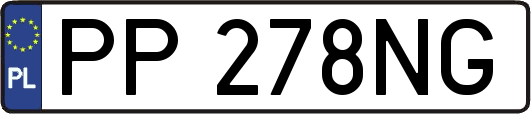PP278NG