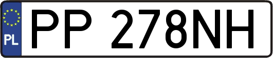 PP278NH