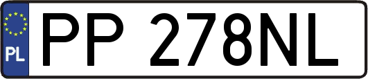PP278NL