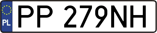 PP279NH