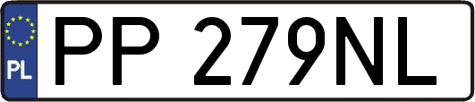 PP279NL