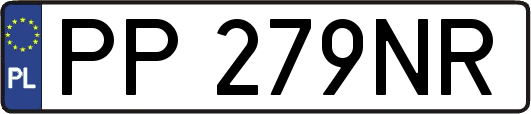 PP279NR