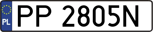 PP2805N