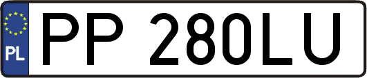 PP280LU