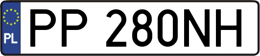 PP280NH