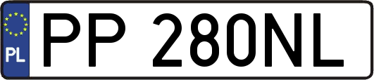 PP280NL