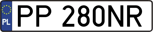 PP280NR