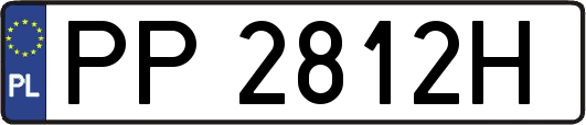 PP2812H