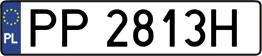 PP2813H