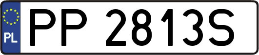PP2813S