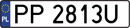 PP2813U