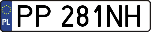 PP281NH