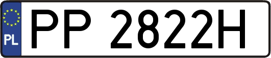 PP2822H