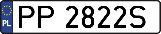 PP2822S