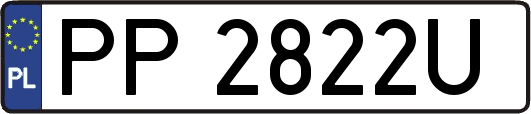 PP2822U