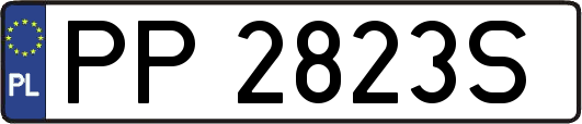 PP2823S