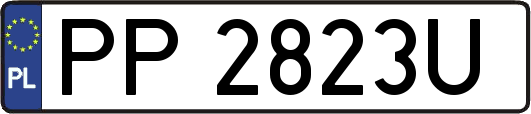 PP2823U