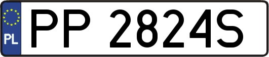PP2824S