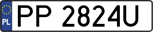 PP2824U