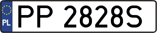 PP2828S