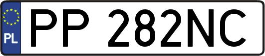 PP282NC