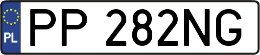 PP282NG