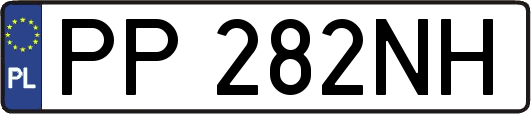 PP282NH