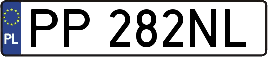 PP282NL