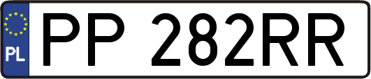 PP282RR