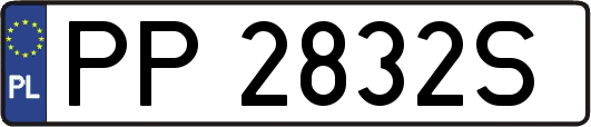 PP2832S