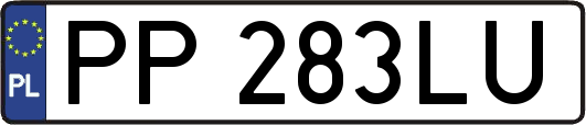 PP283LU
