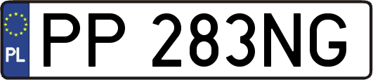 PP283NG