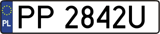 PP2842U