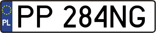PP284NG