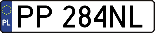 PP284NL