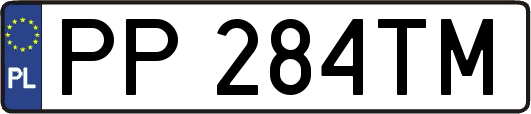 PP284TM