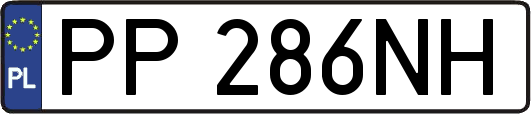 PP286NH