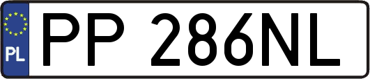 PP286NL