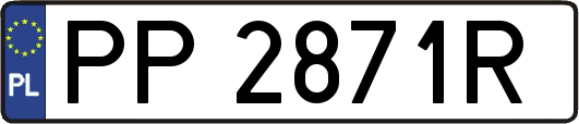 PP2871R