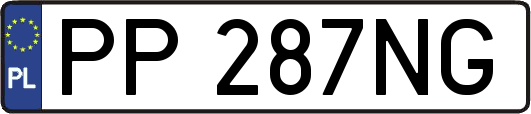PP287NG